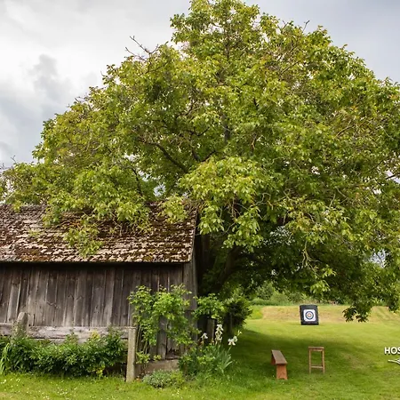 Spejchar Appartement *
