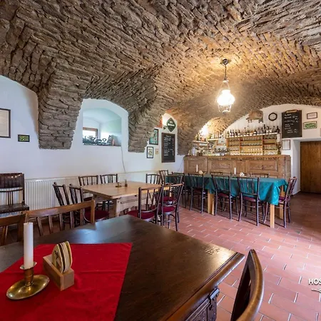 Spejchar Appartement