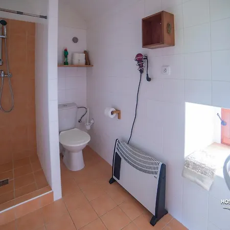 Appartement Spejchar *