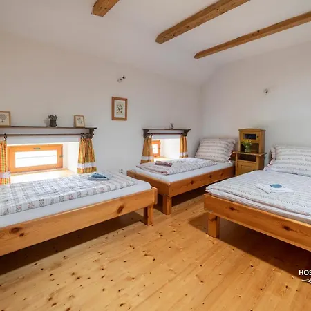 Appartement Spejchar *