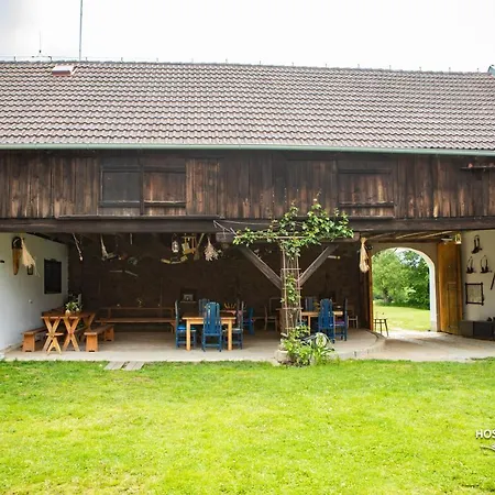 Spejchar Appartement