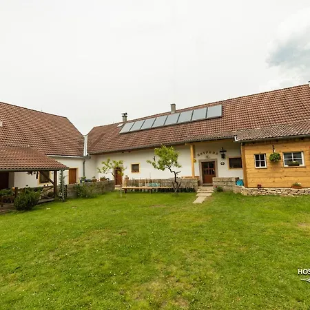 Spejchar Appartement