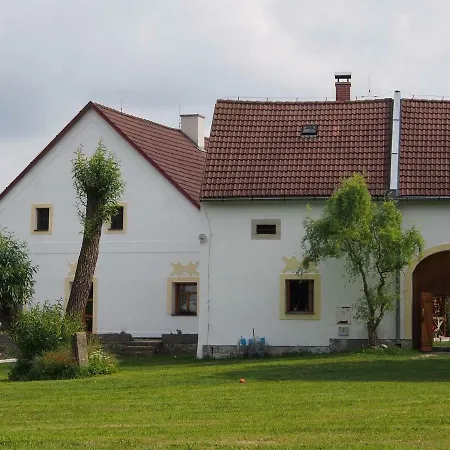 Appartement Spejchar Kaclehy