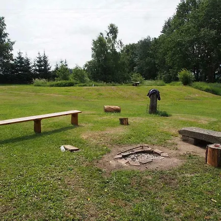 Appartement Spejchar *