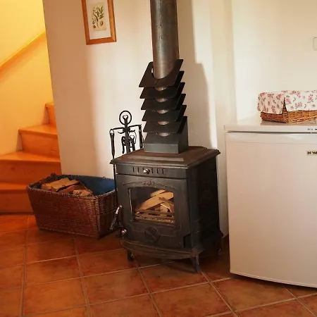 Spejchar Appartement *