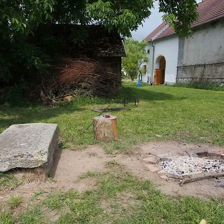 Appartement Spejchar