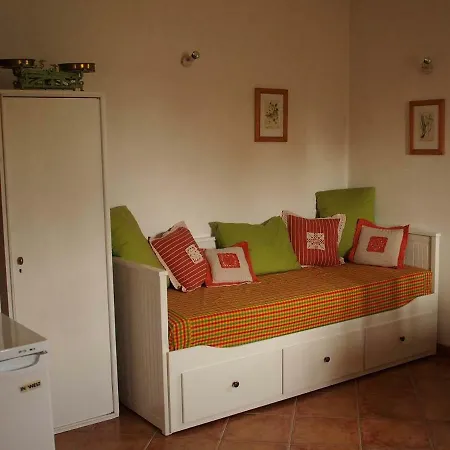Appartamento Spejchar *