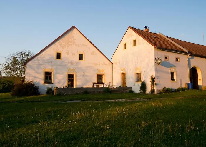 Appartement Spejchar Kaclehy