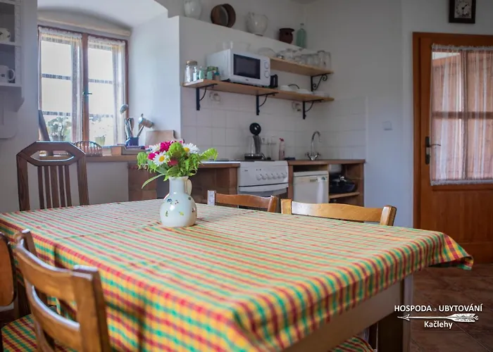 Spejchar Appartement