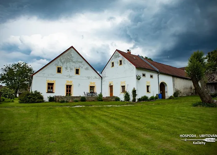 Spejchar Kaclehy