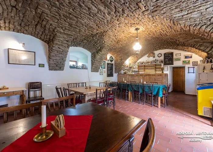 Spejchar Appartement