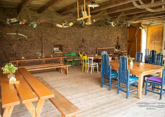 Spejchar Kaclehy