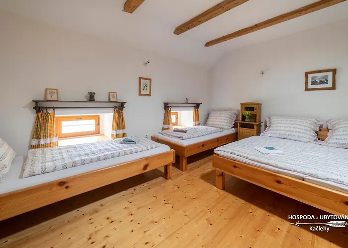 Διαμέρισμα Spejchar *