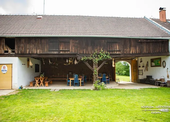 Spejchar Διαμέρισμα