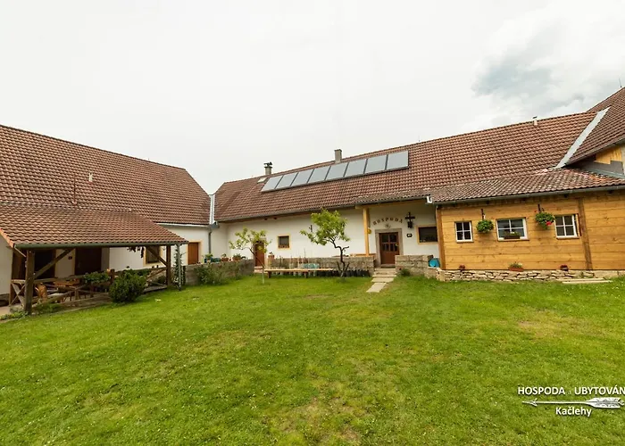 Spejchar Διαμέρισμα