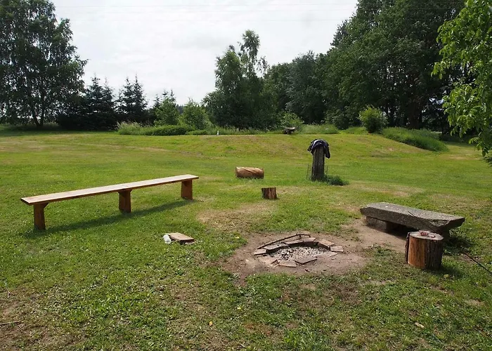 Διαμέρισμα Spejchar *