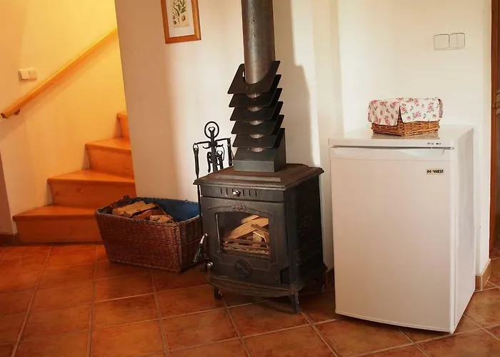 Spejchar Appartement *