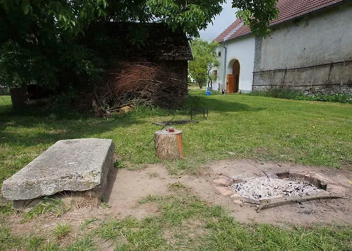 Διαμέρισμα Spejchar